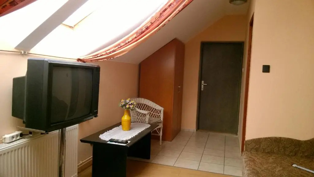4Fenyő Magánszállás Nagyatád