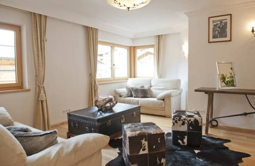 Chalet Sandhof