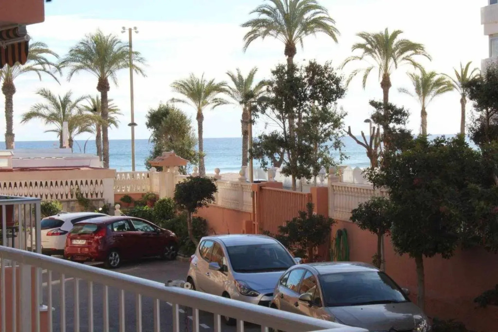Casa Torremar Playa de San Juan