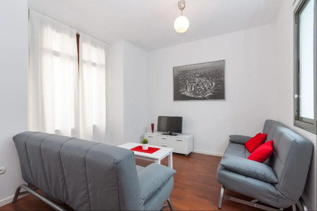 Feelathome Merced Apartments