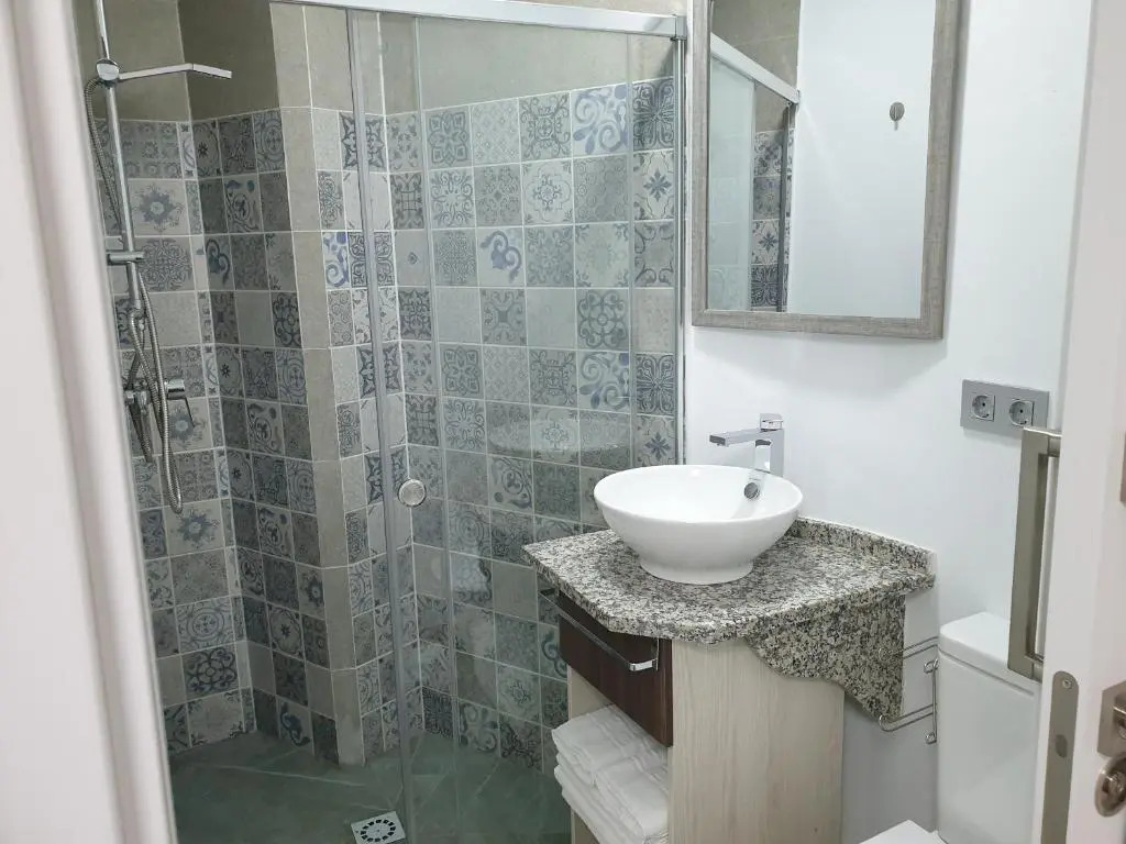 Mesón Hostal La Cabaña
