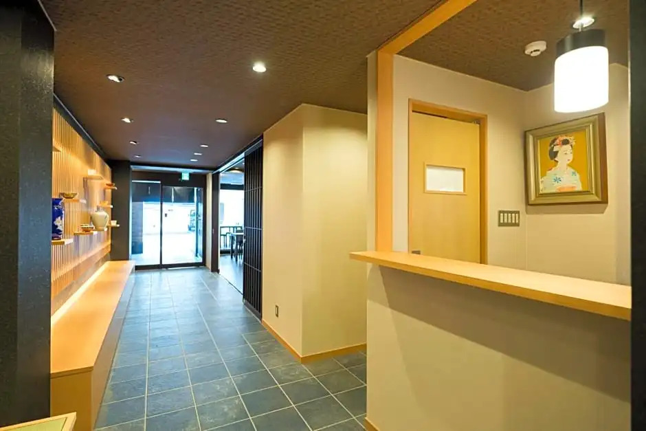 Shiki Suites - Vacation STAY 22189v