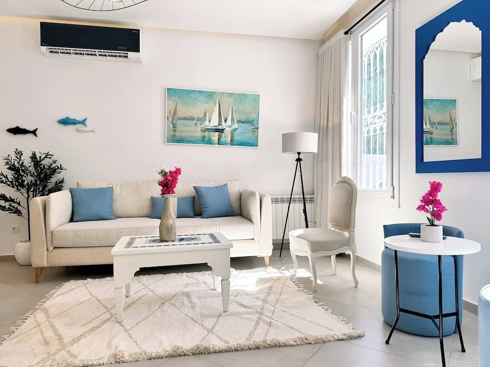 Appartement Rayhana 1 Bedroom