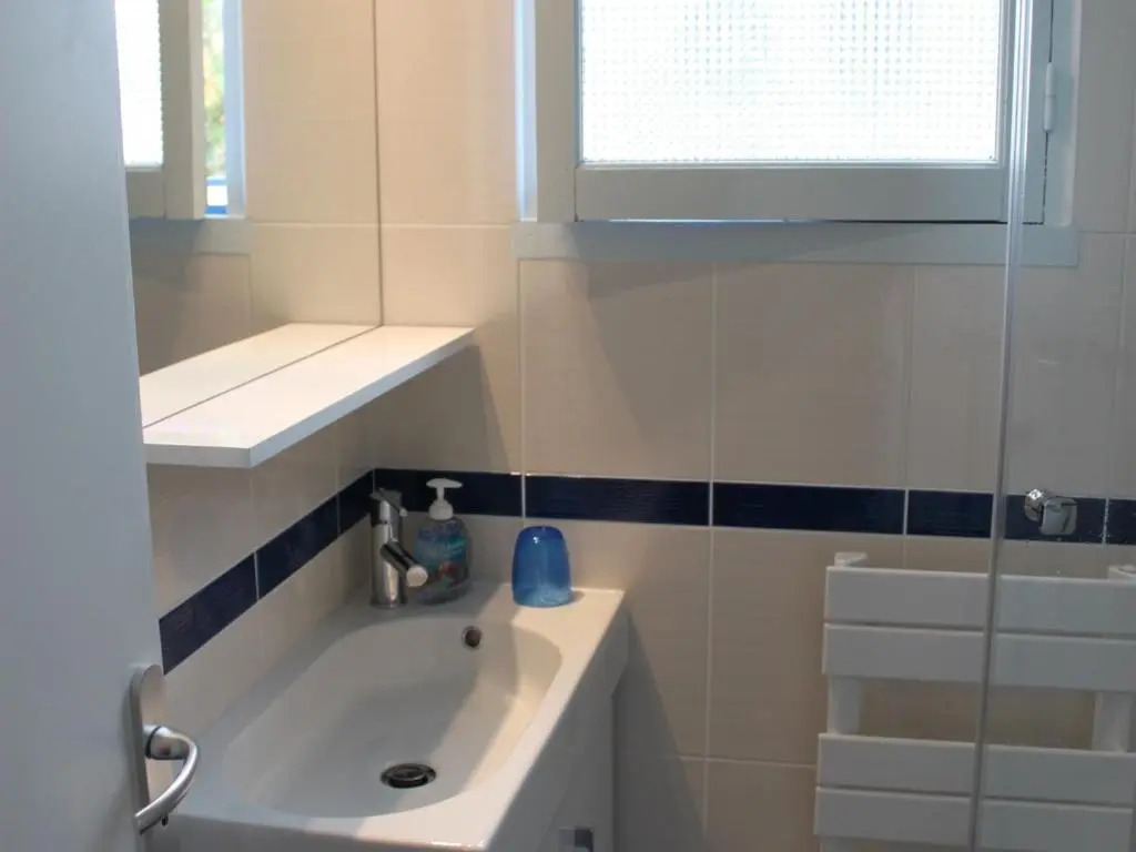 Maison La Faute-sur-Mer, 4 pièces, 7 personnes - FR-1-476-85
