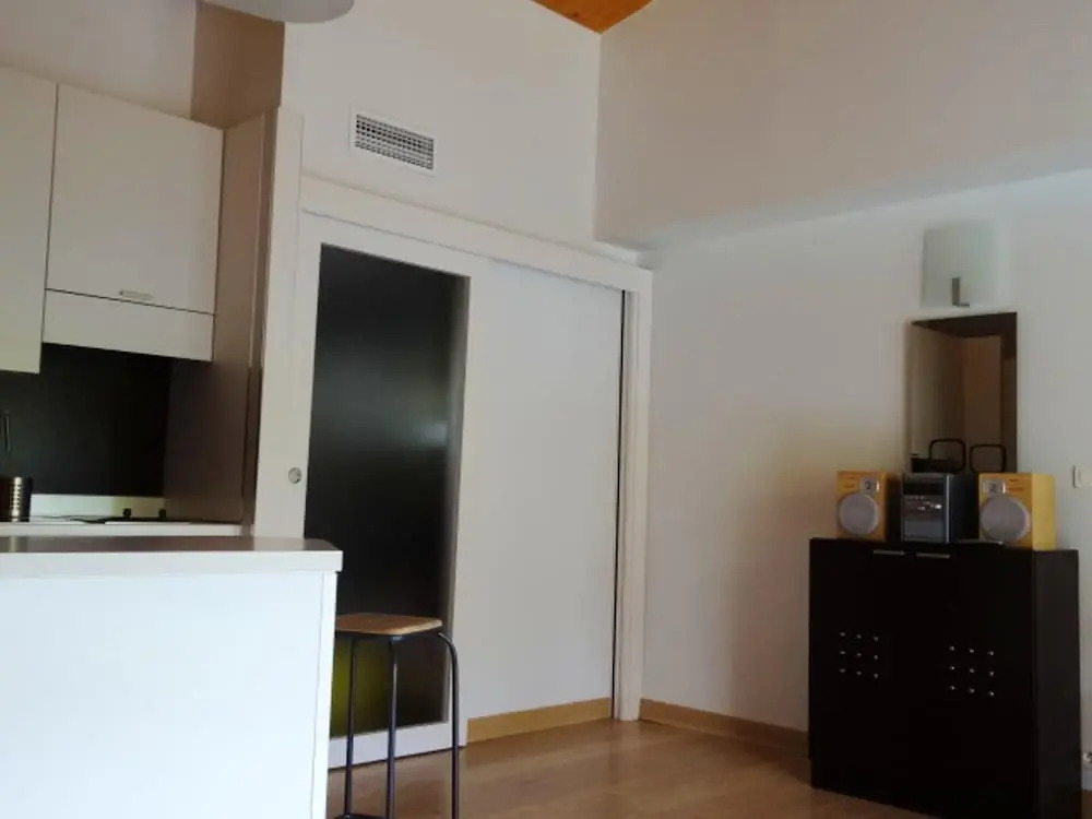 Apartment with One Bedroom in Porto-Vecchio, with Shared Pool, Furnished Terrace And Wifi - 200 M From the Beach