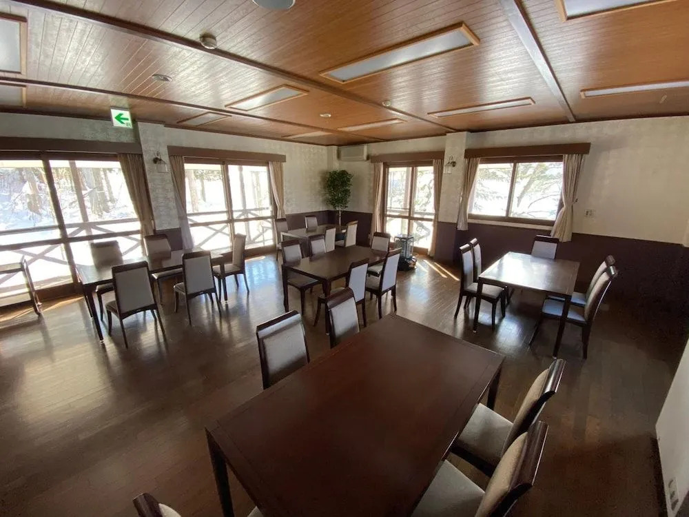 Guest House Nishiborakan