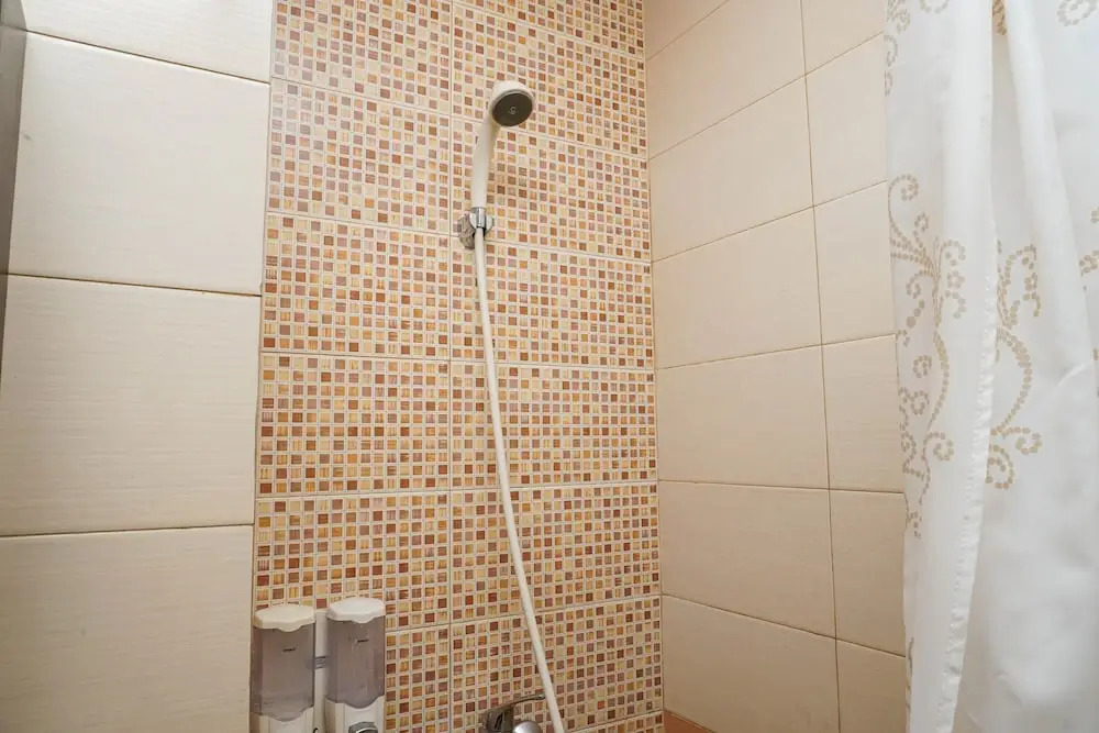 Comfy 2br with Sofa Bed at Gardenia Boulevard Apartment