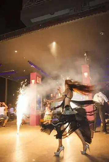 Club Alisya