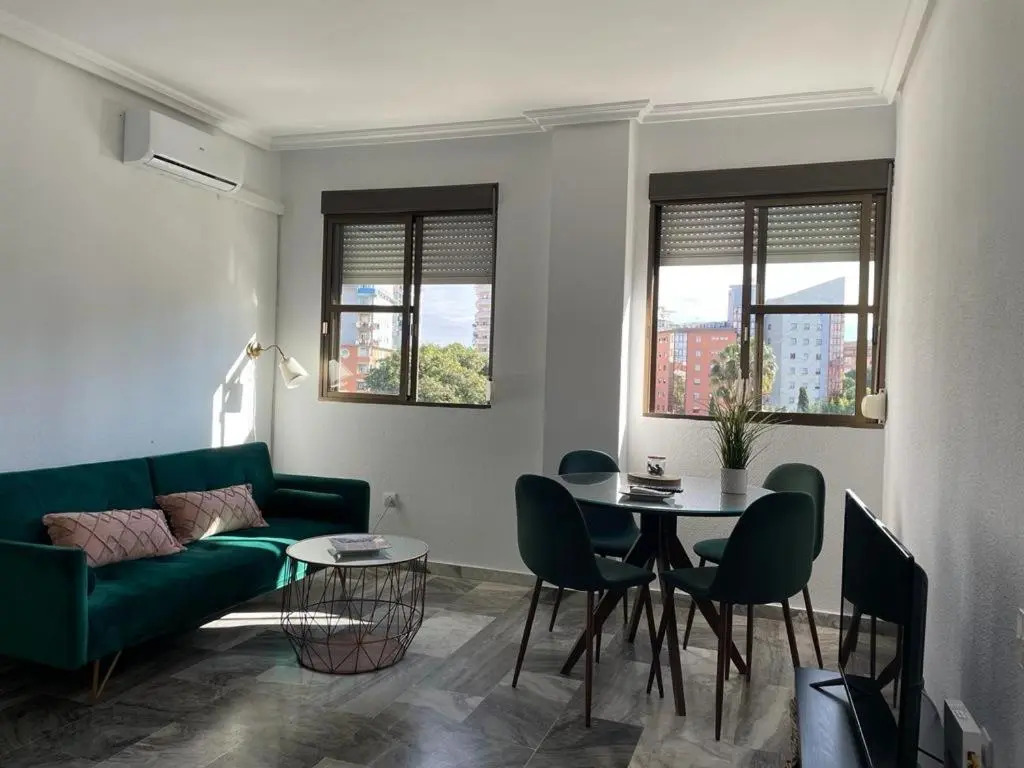 Apartamento turístico La Joya