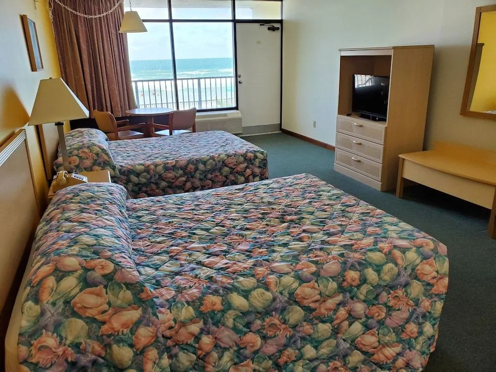 South Shore Motel