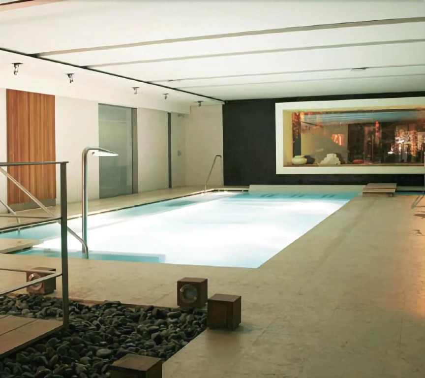 Active Hotel