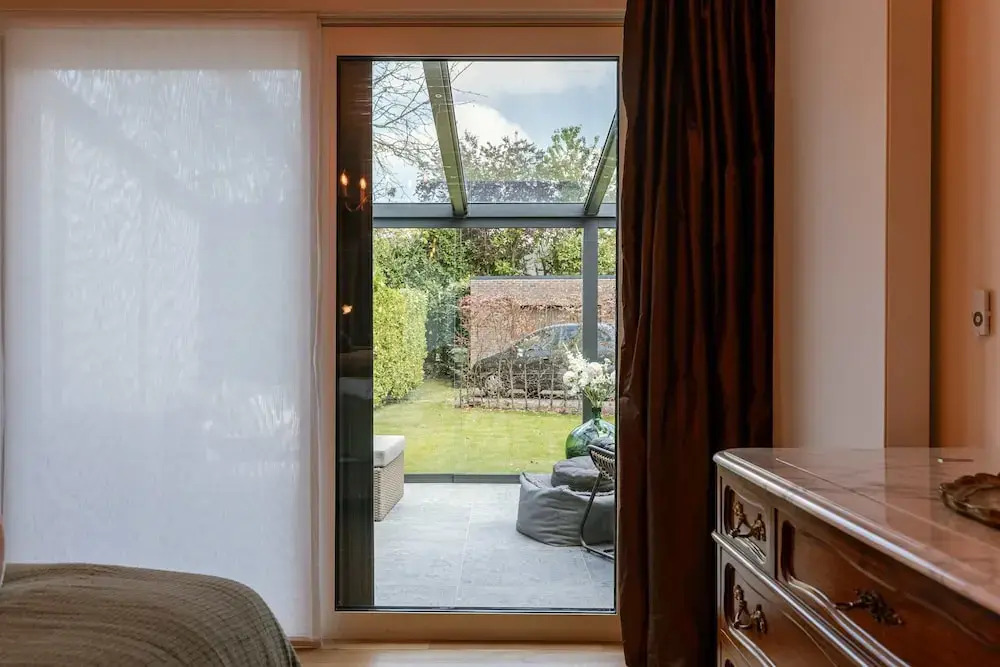 Huswell - Lovely Retreat for 2 in Antwerp