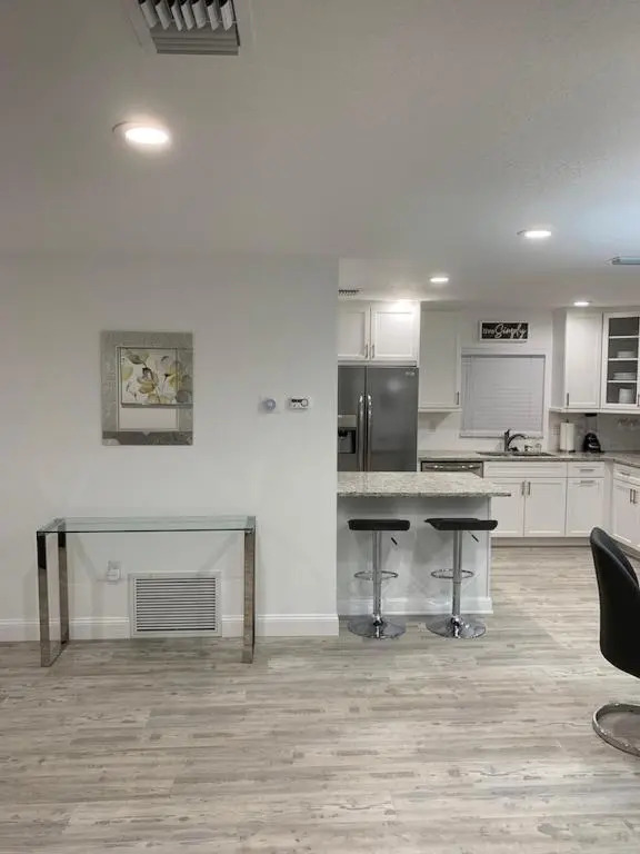 Bradenton Retreat