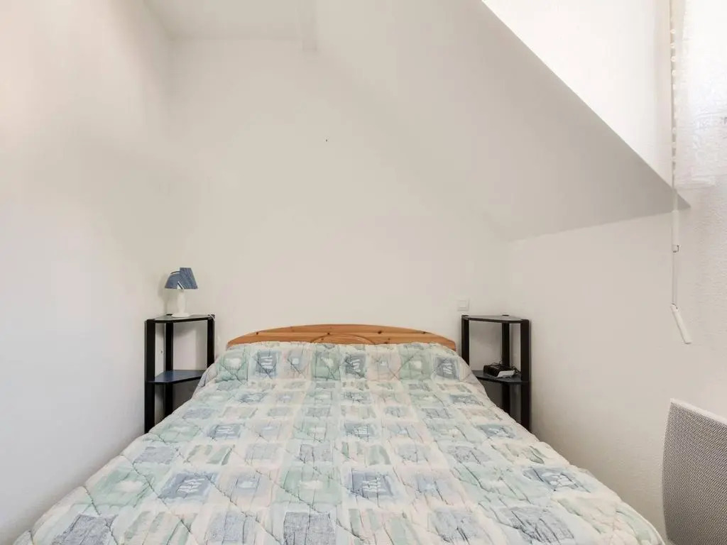 Appartement Esquièze-Sère, 3 pièces, 6 personnes - FR-1-402-93