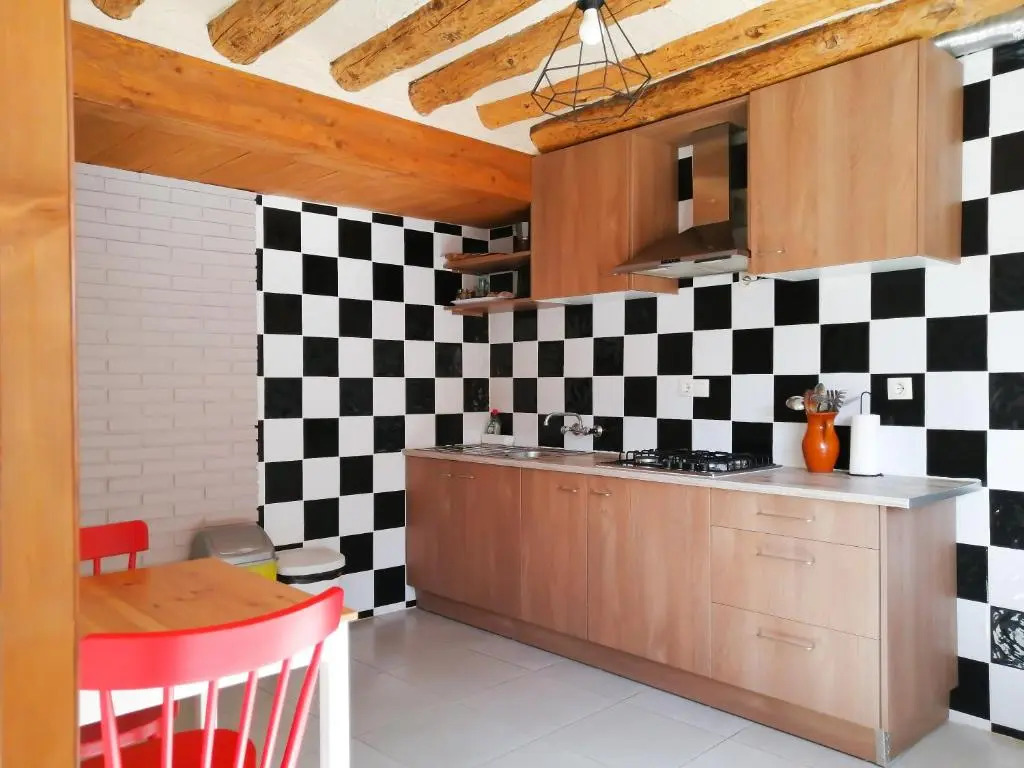 Mas de Pau - Boutique Apartments