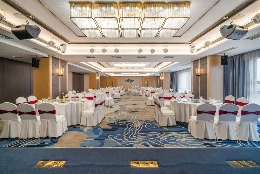 Holiday Inn Express Chengdu Tianhe by IHG