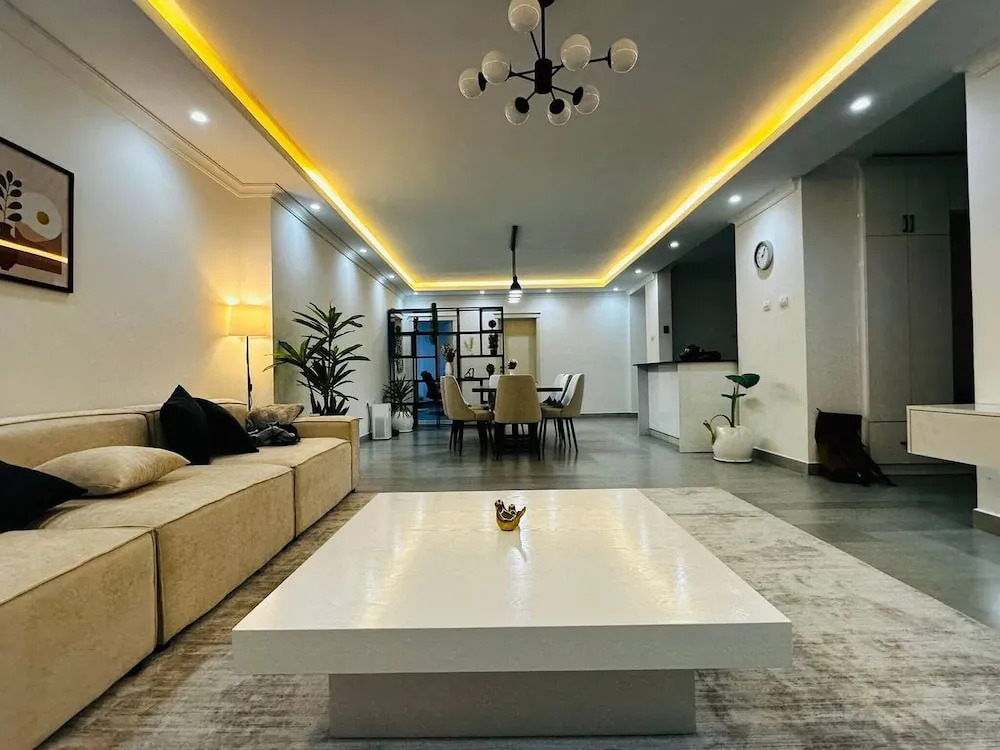 Addis Home & Comfort