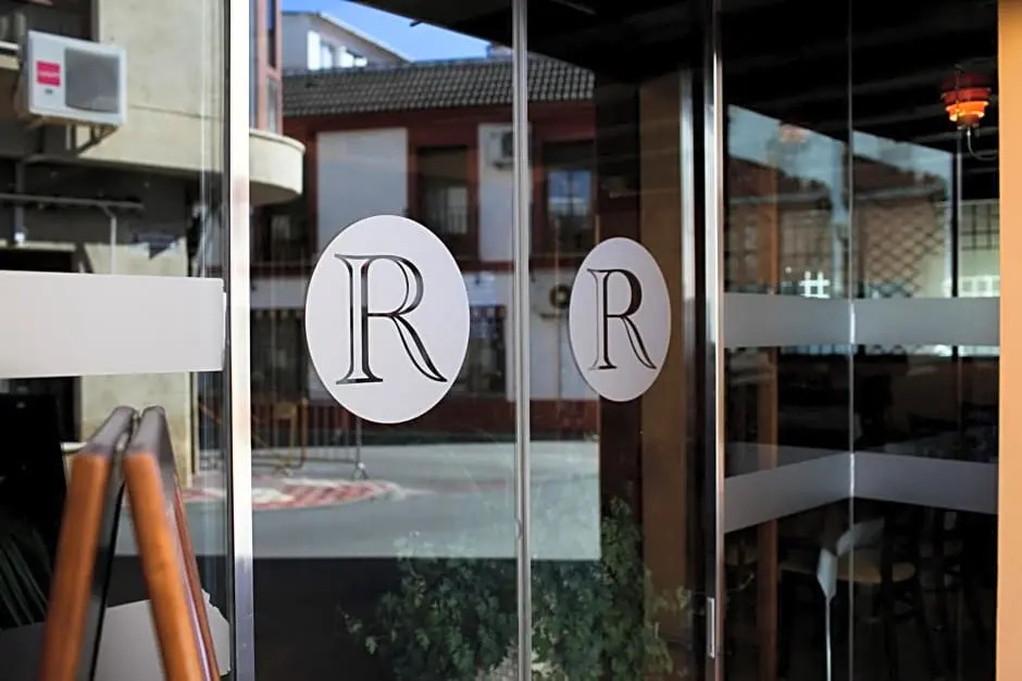 Hotel Rocio