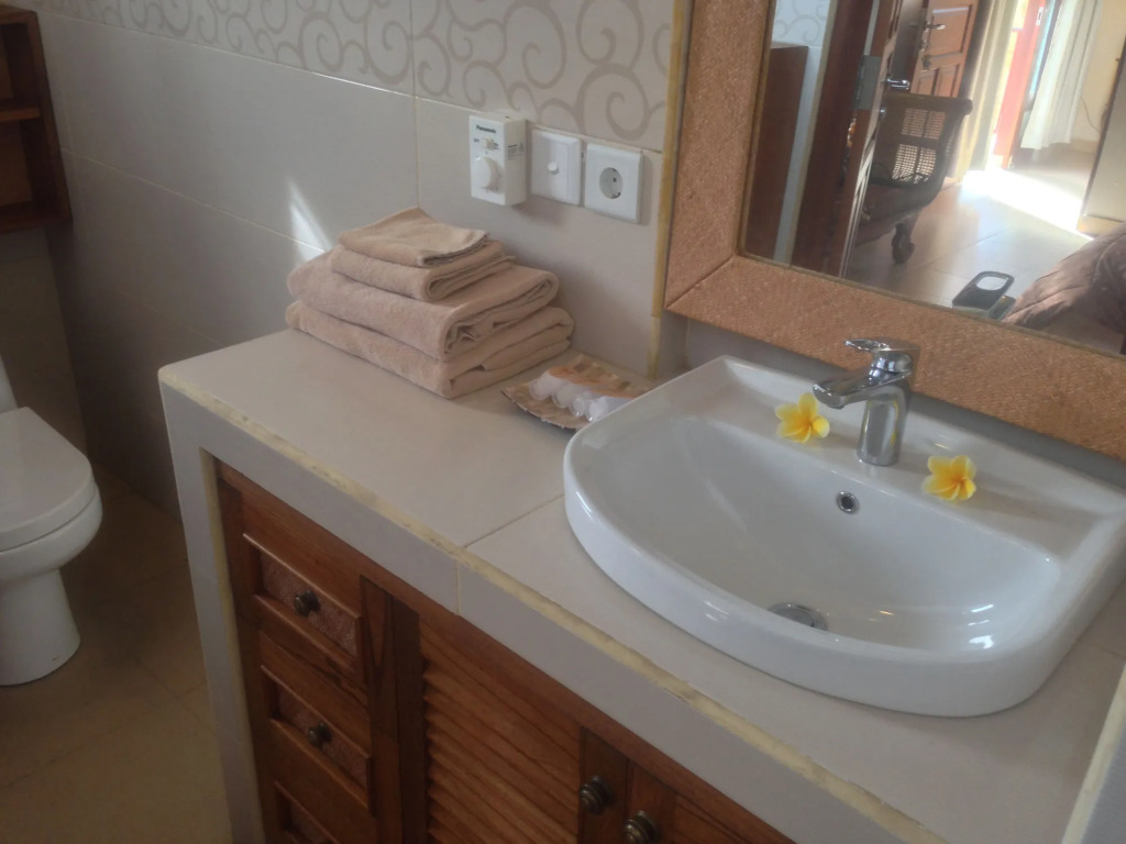 Murnis Houses & Spa