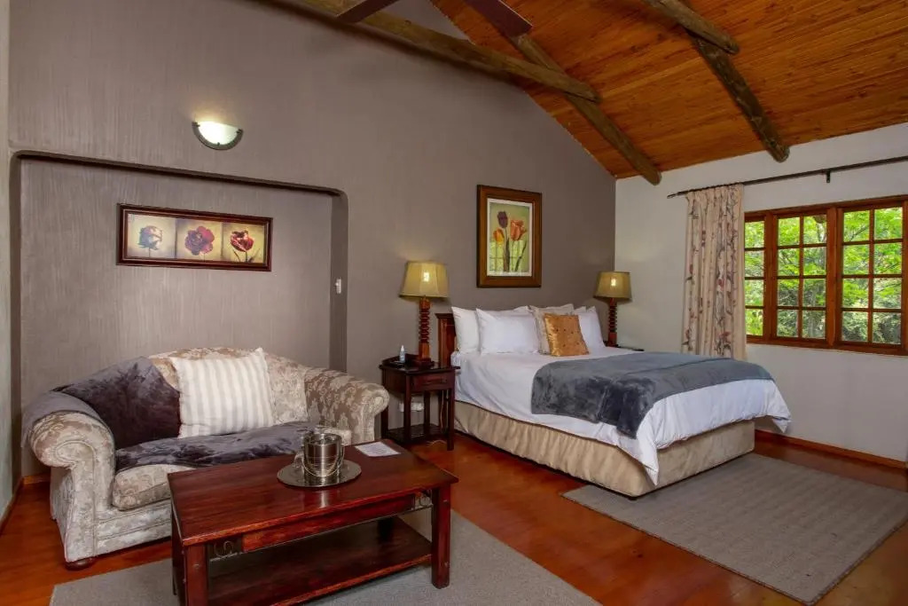 Whispering Pines Country Estate