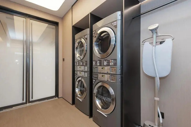 JI Hotel Shanghai Chongming Administrative Center