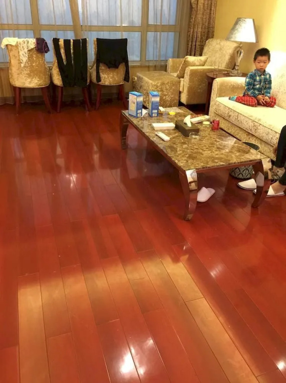 Ningbo Sunshine Apartment And Hotel