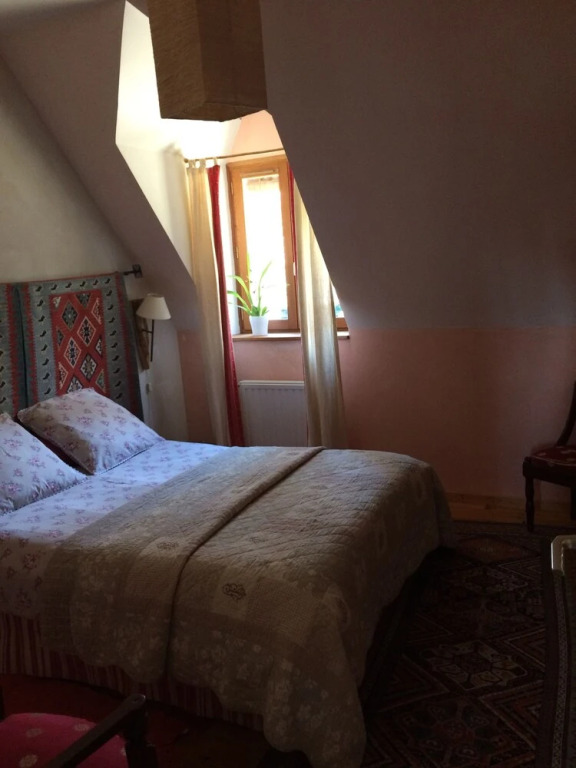 Chambres dhôtes Le Saleix