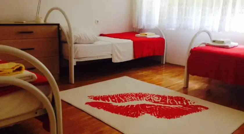 Apartment Grubic