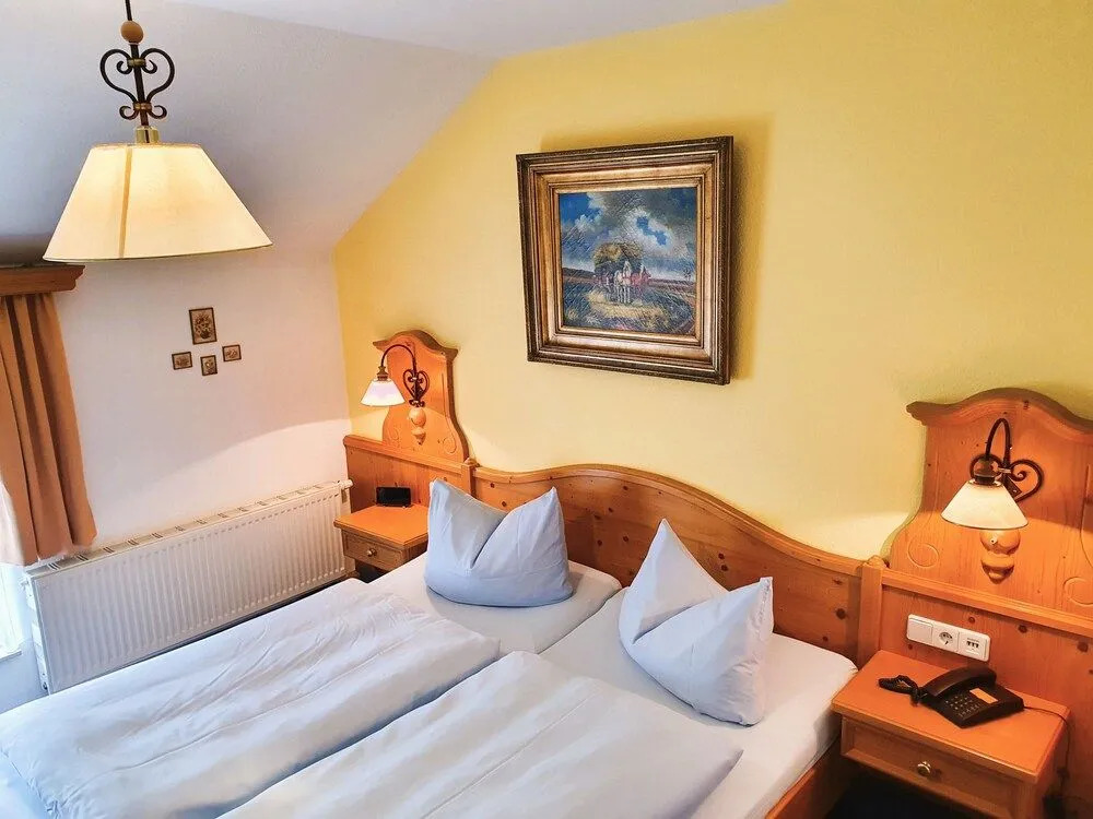 Hotel Seiffener Hof***
