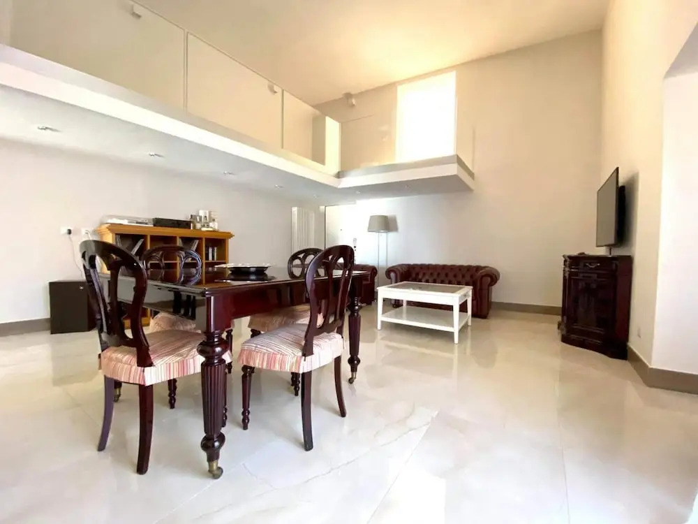 Santa Lucia B&B
