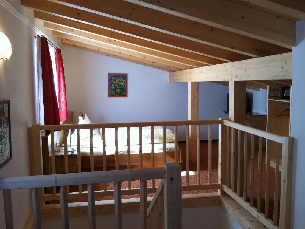 Haus Annakogl und Haus Barbara