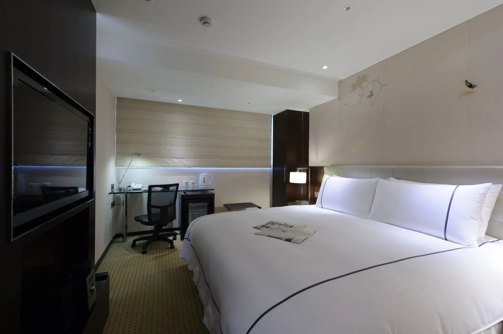K Hotel Taipei Dunnan