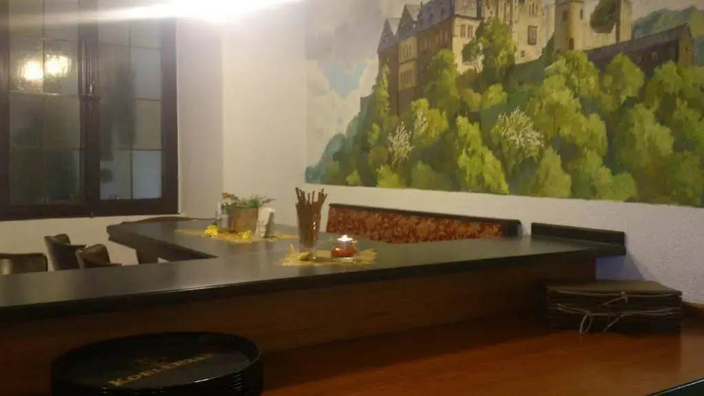 Hotel Zur Kripp
