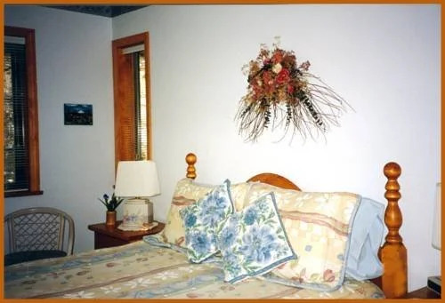 Chalet Beau Sejour