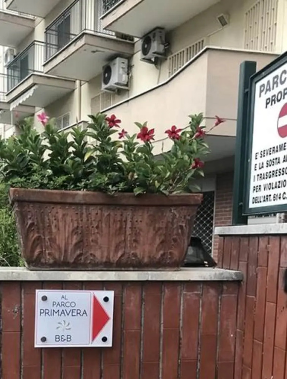 Al Parco Primavera B&B