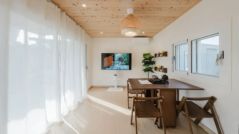 Yeongheungdo Stay Noc Pool Villa