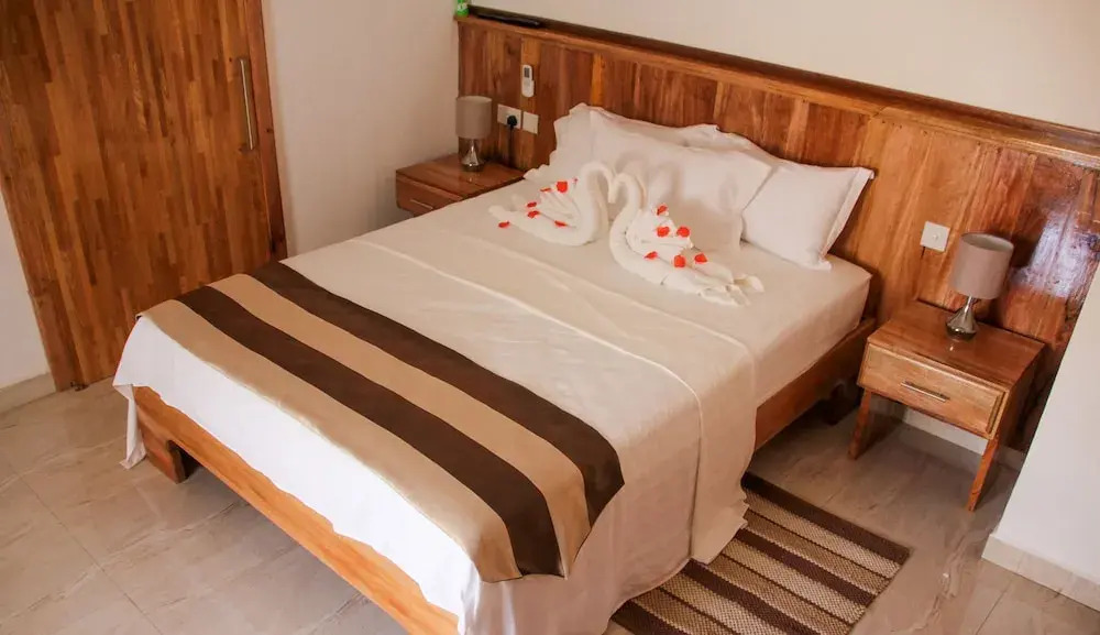 MC Self Catering