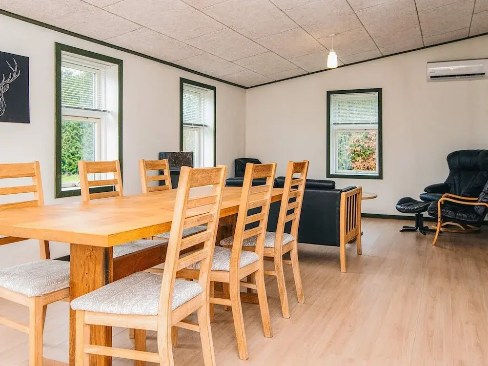 4 Star Holiday Home in Hovborg