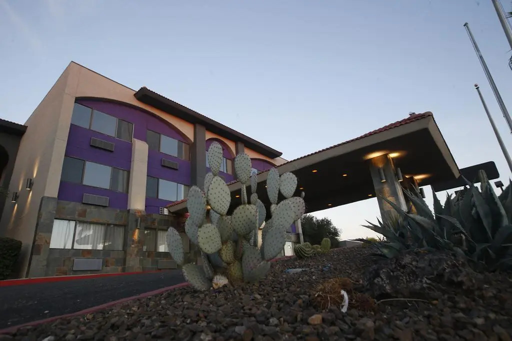 Grand Canyon University Hotel