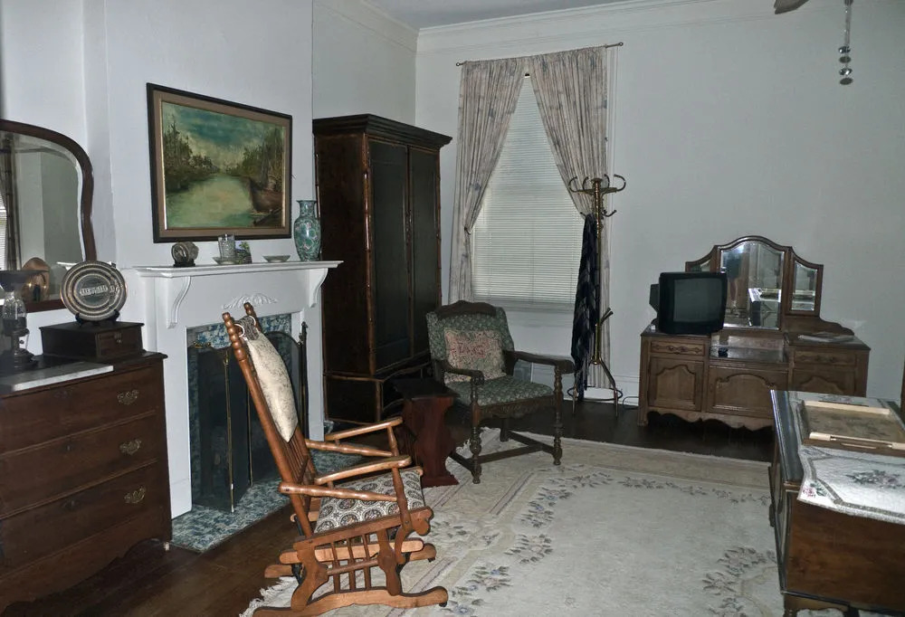 Audubon Park House Bed and Breakfast