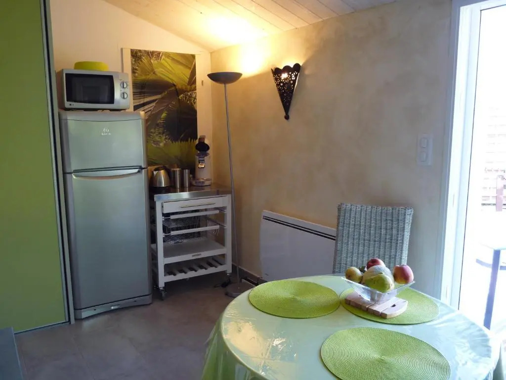 l'allerie studio