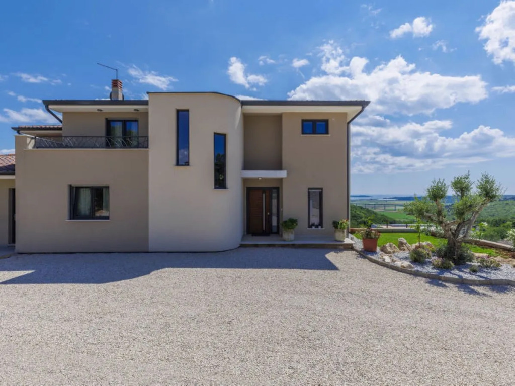 Villa Makovac
