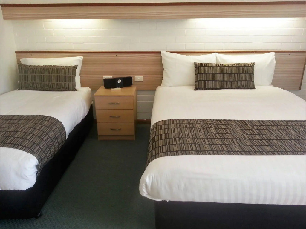 Kurri Motor Inn