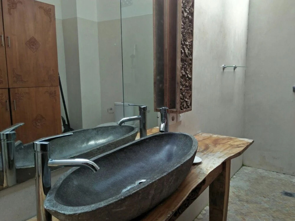 Citrus Tree Villas - Puri
