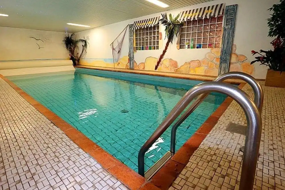 Hotel Dachsberger-Hof