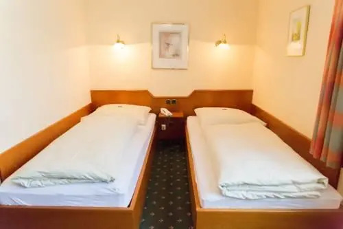 Hotel Cosima