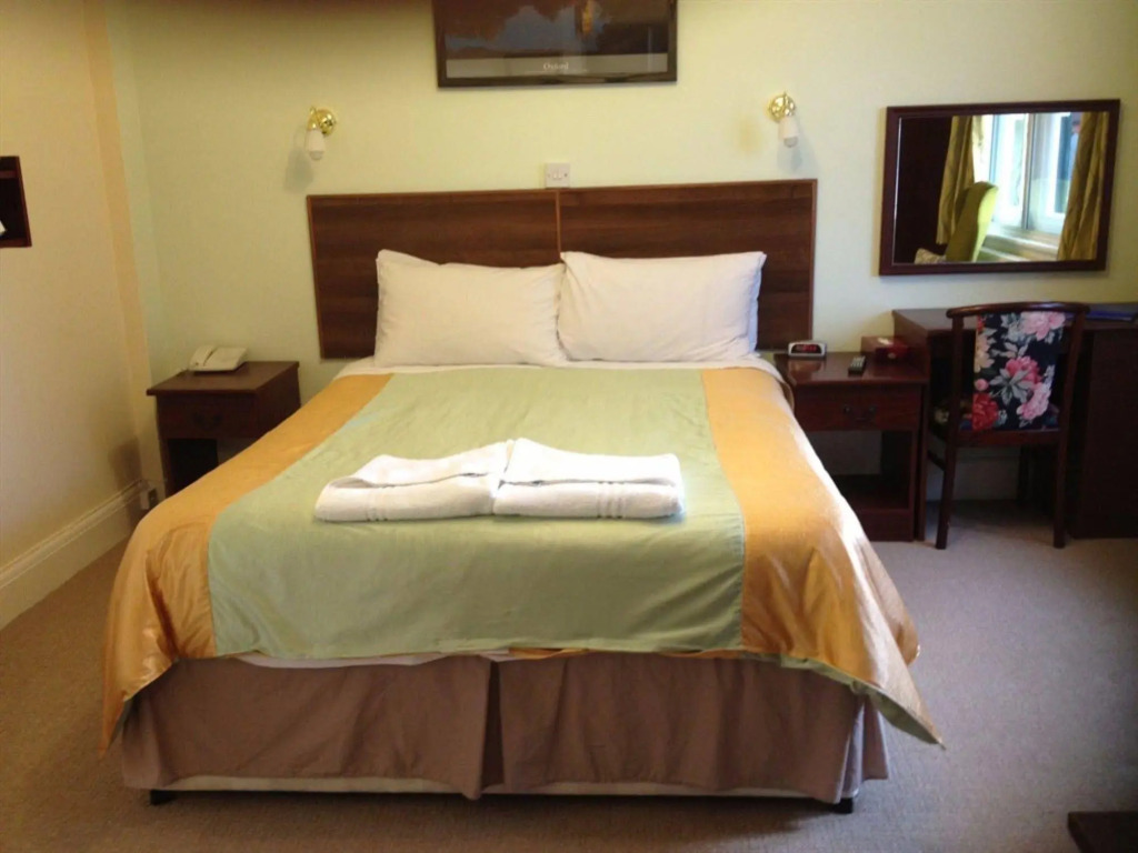 Green Gables Guest House