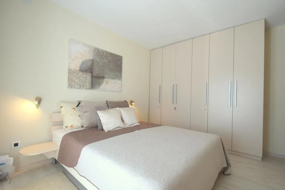 Apartments Nikolic
