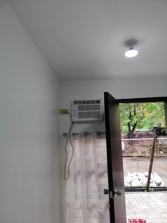 Katrinas Dorm