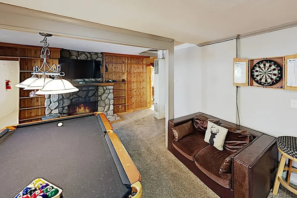 New Listing! Lake Getaway W/ Private Hot Tub 5 Bedroom Home